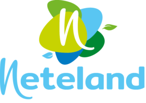 logo neteland