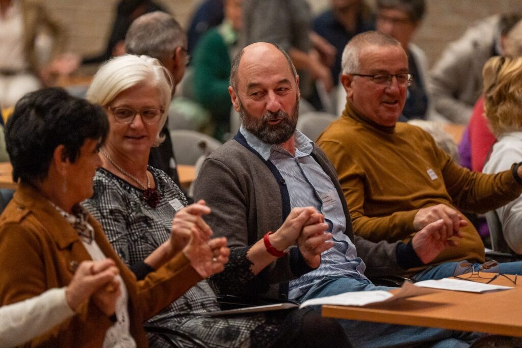 Stuifkracht2023, foto door Chris Stessens