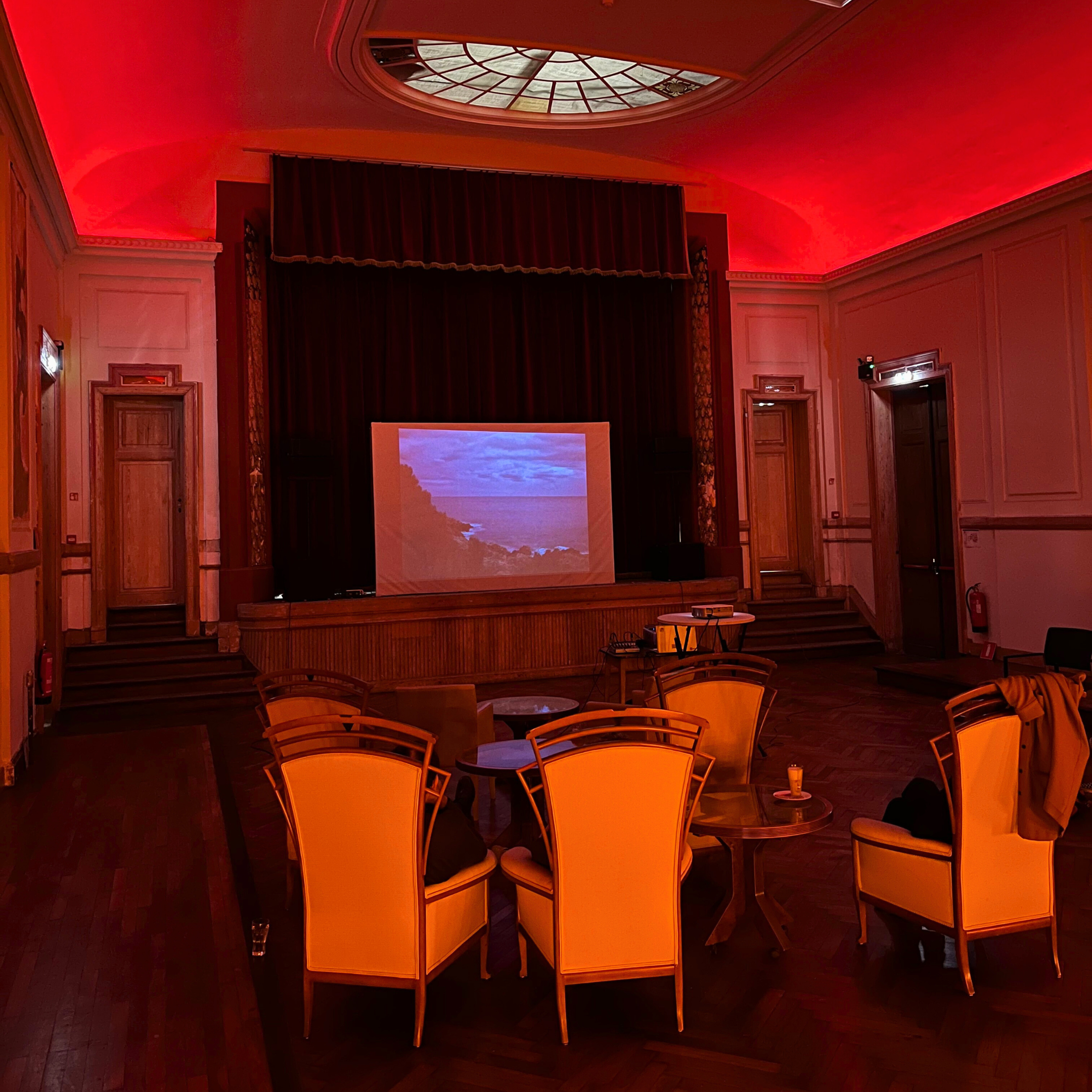 Dit was Open Monumentendag 2025